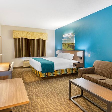 Everspring Suites Бисмарк Экстерьер фото